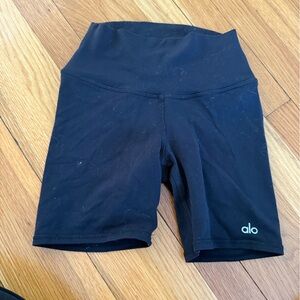 ALO Yoga Bliker Shorts
